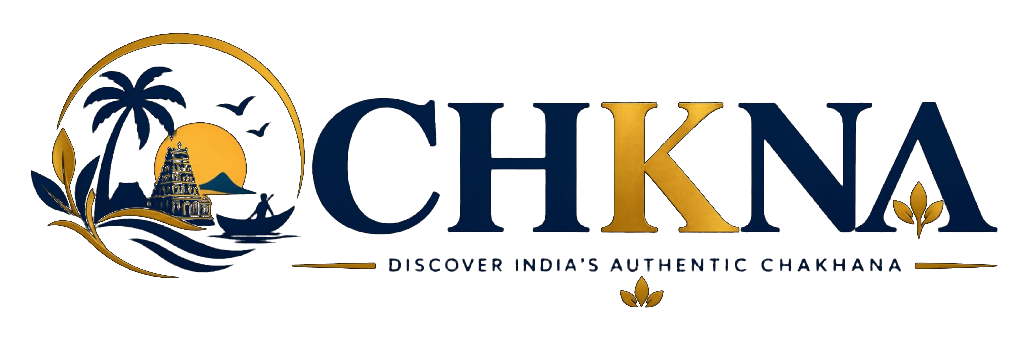 CHKNA
